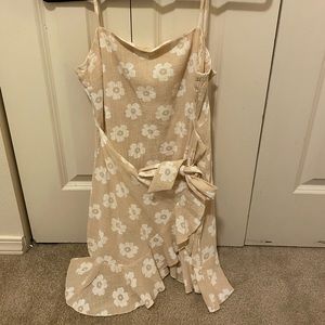 Princess polly dress
